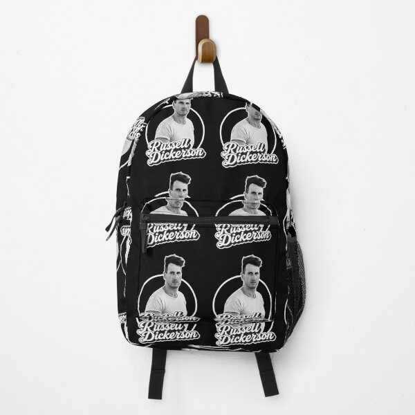 Item preview, Russell Dickerson designed and sold by FloraPlantTees.