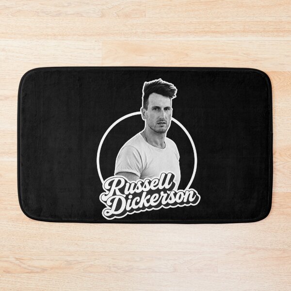 Item preview, Russell Dickerson designed and sold by FloraPlantTees.