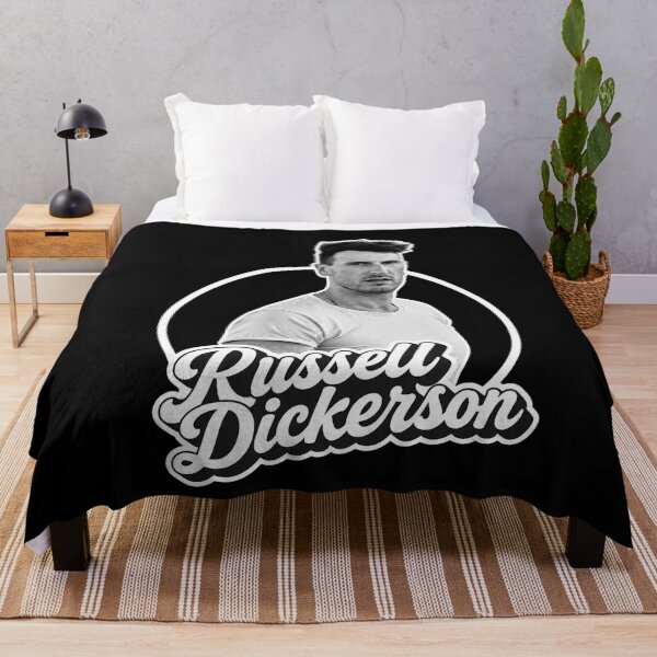 Item preview, Russell Dickerson designed and sold by FloraPlantTees.