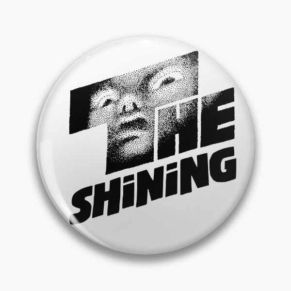 Item preview, the shining designed and sold by monsieurspot.