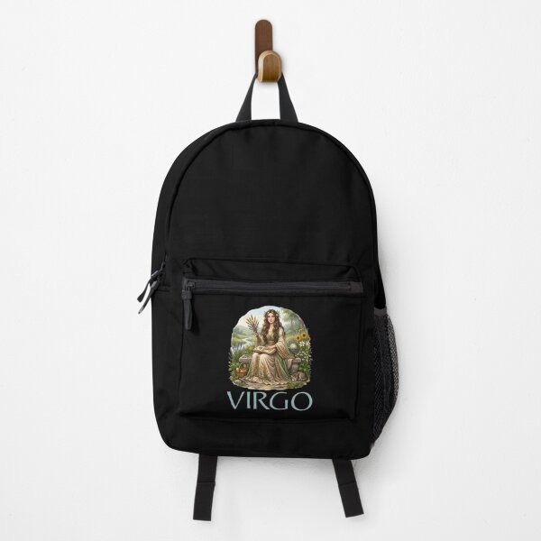Item preview, Virgo zodiac sign designed and sold by ReneMM.