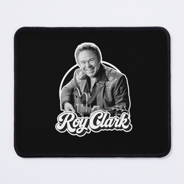 Item preview, Roy Clark designed and sold by FloraPlantTees.
