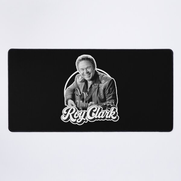 Item preview, Roy Clark designed and sold by FloraPlantTees.