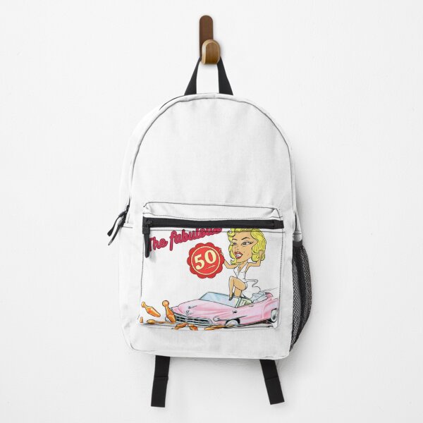 Item preview, The fabulous '50 designed and sold by Bandyt.