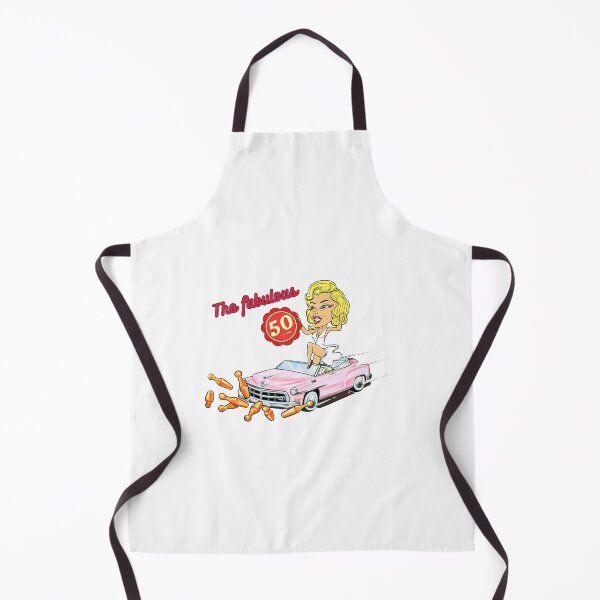 Item preview, The fabulous '50 designed and sold by Bandyt.