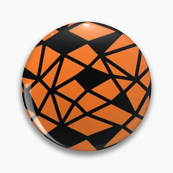 Item preview, THE ABSTRACT TRIANGLE - Psychedelic Pattern designed and sold by YOFANTZ!.