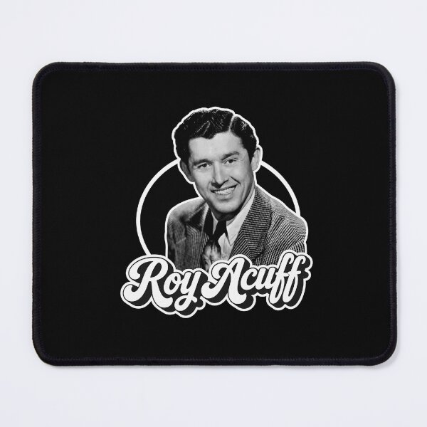Item preview, Roy Acuff designed and sold by FloraPlantTees.