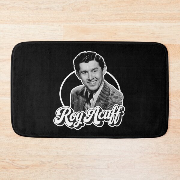 Item preview, Roy Acuff designed and sold by FloraPlantTees.