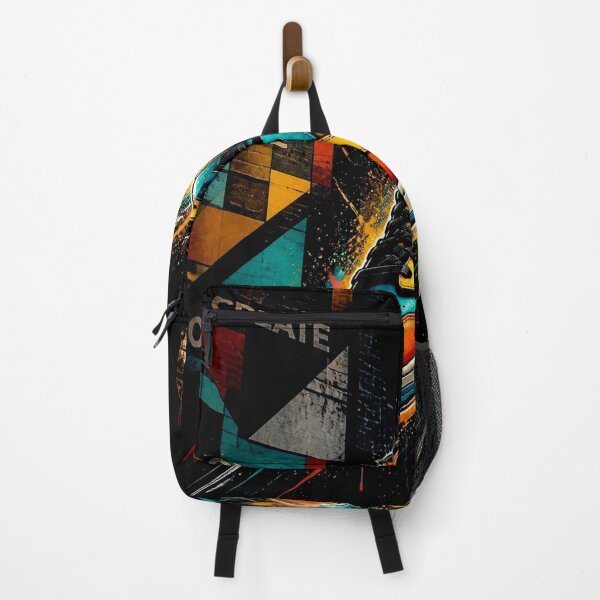Item preview, Contemporary Street Relics #6 designed and sold by Helios Be. Lavsh.