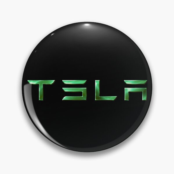 Item preview, TSLA Shareholder Electric Vehicle Stock Design designed and sold by TEEJAMBOREE.
