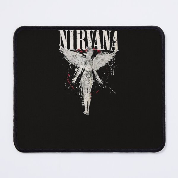 Item preview, Band Musik Rock Grunge Kurt Cobain Nirvana Vintage  designed and sold by Finexcity.