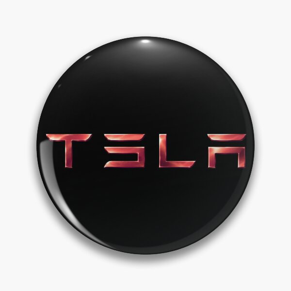 Item preview, TSLA Shareholder Electric Vehicle Stock Design designed and sold by TEEJAMBOREE.