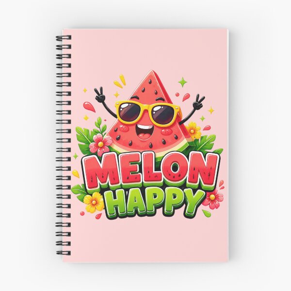 Item preview, Melon Happy designed and sold by Stylestickers55.