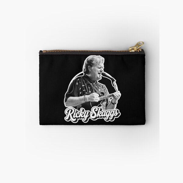 Item preview, Ricky Skaggs designed and sold by FloraPlantTees.