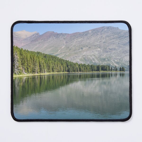 Item preview, Reflections in a Lake designed and sold by TBirdPhotos.