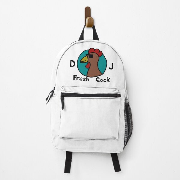 Item preview, DJ Fresh Cock designed and sold by Cherry Tea.