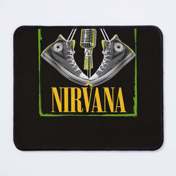 Item preview, Band Musik Rock Grunge Kurt Cobain Nirvana Vintage  designed and sold by Finexcity.