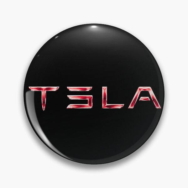Item preview, TSLA Shareholder Electric Vehicle Stock Design designed and sold by TEEJAMBOREE.