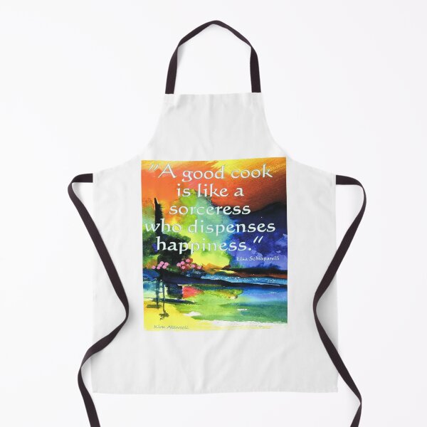 Item preview, A Good Cook designed and sold by aswoa.