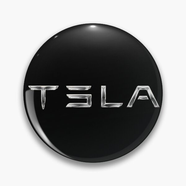 Item preview, TSLA Shareholder Electric Vehicle Stock Design designed and sold by TEEJAMBOREE.