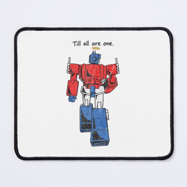 Item preview, Peter Cullen Optimus Prime designed and sold by SarlineStudio.