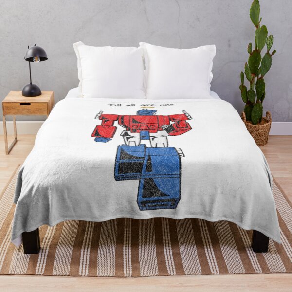 Aperçu de l'œuvre Peter Cullen Optimus Prime créée et vendue par SarlineStudio.