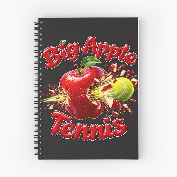 Item preview, Big Apple Tennis - New York City Tennis Slam designed and sold by shorethings.
