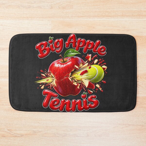 Item preview, Big Apple Tennis - New York City Tennis Slam designed and sold by shorethings.