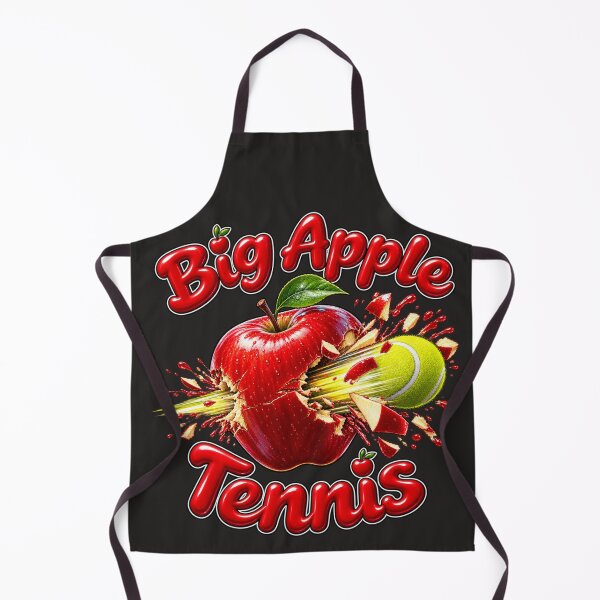 Item preview, Big Apple Tennis - New York City Tennis Slam designed and sold by shorethings.