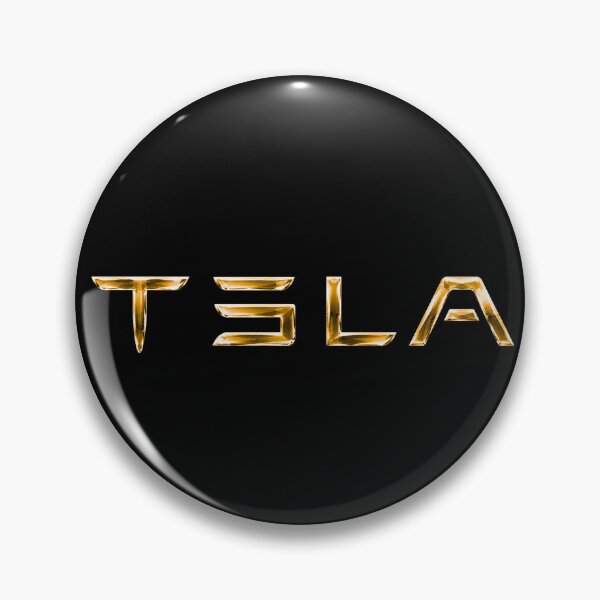 Item preview, TSLA Shareholder Electric Vehicle Stock Design designed and sold by TEEJAMBOREE.