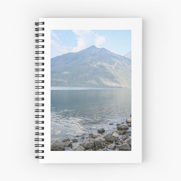 Item preview, Morning Mountain Lake designed and sold by TBirdPhotos.