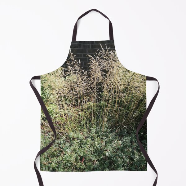 Item preview, Golden Wild Grass in Garden designed and sold by PhuongVoArt.
