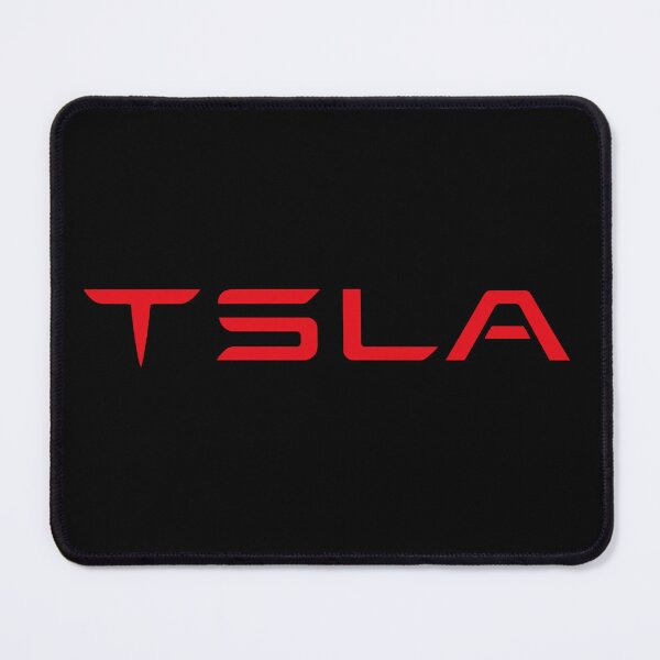 Item preview, TSLA Shareholder Electric Vehicle Stock Design designed and sold by TEEJAMBOREE.