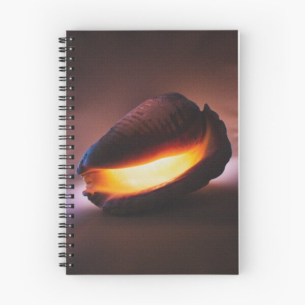 Item preview, Glowing Shell designed and sold by AdrianJune.