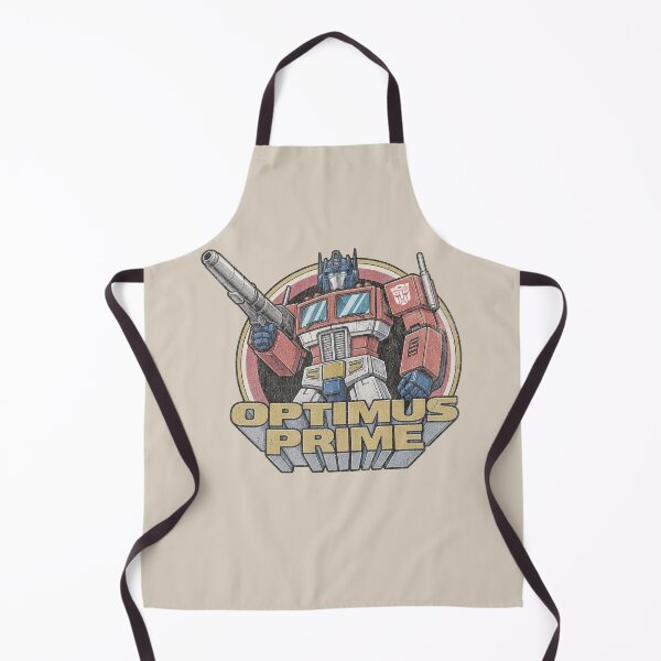 Item preview, Peter Cullen Optimus Prime designed and sold by SarlineStudio.