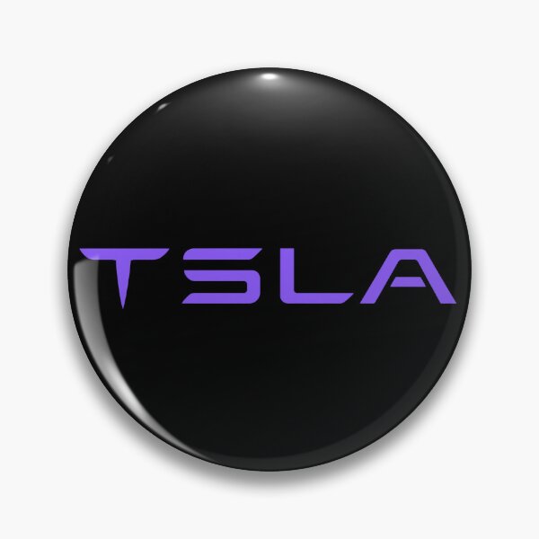 Item preview, TSLA Shareholder Electric Vehicle Stock Design designed and sold by TEEJAMBOREE.