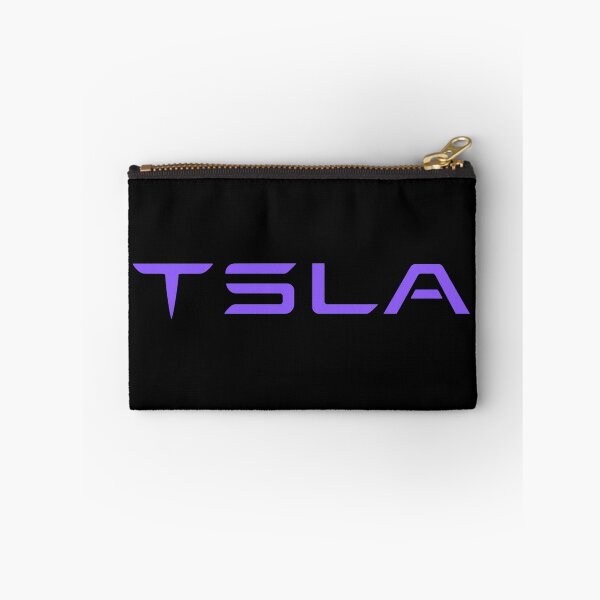 Item preview, TSLA Shareholder Electric Vehicle Stock Design designed and sold by TEEJAMBOREE.