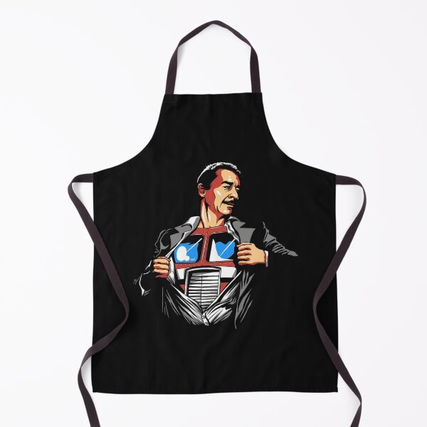 Item preview, Peter Cullen Optimus Prime designed and sold by SarlineStudio.