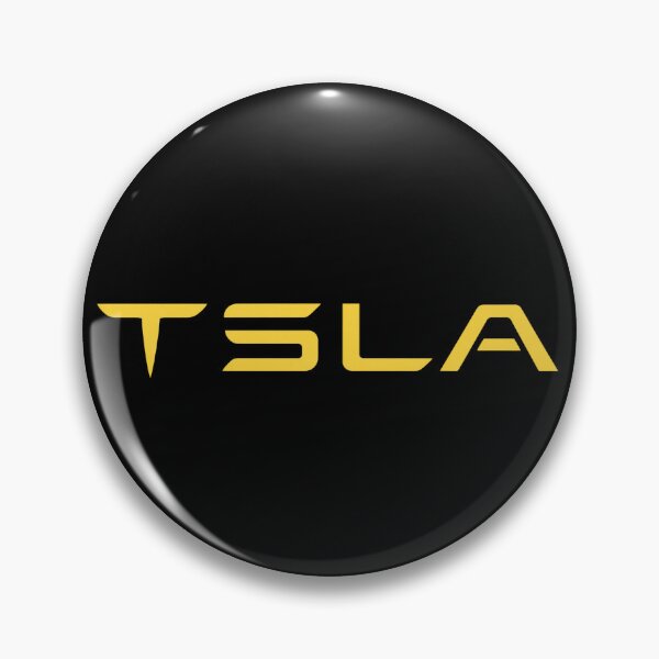 Item preview, TSLA Shareholder Electric Vehicle Stock Design designed and sold by TEEJAMBOREE.