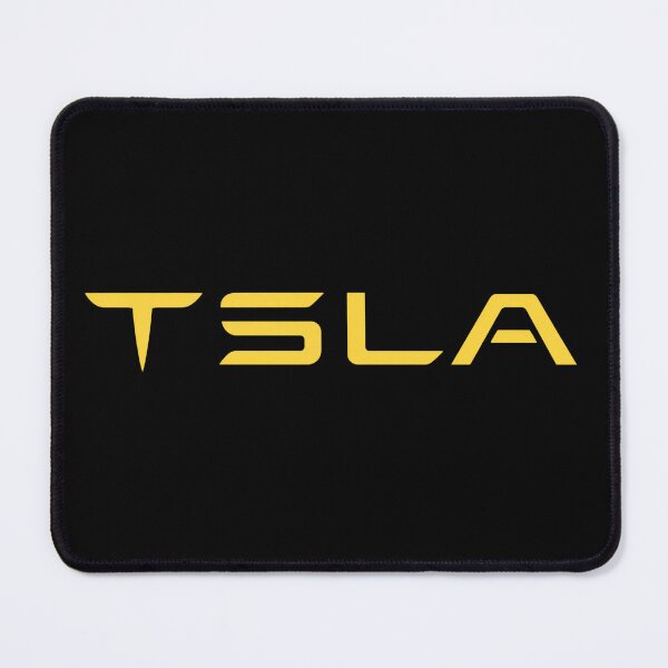 Item preview, TSLA Shareholder Electric Vehicle Stock Design designed and sold by TEEJAMBOREE.