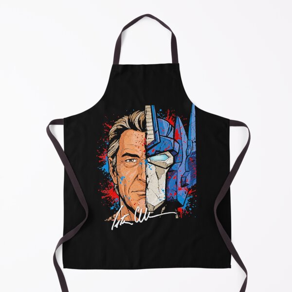 Item preview, Peter Cullen Optimus Prime designed and sold by SarlineStudio.