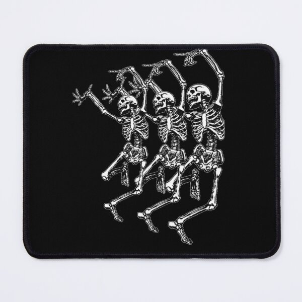 Item preview, Skeleton Dance designed and sold by amanda150771.