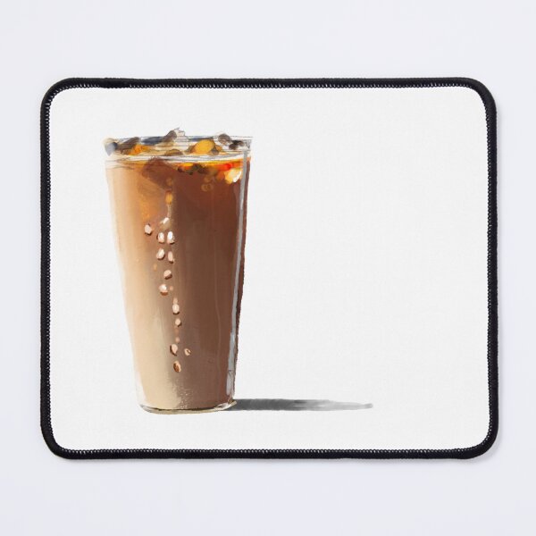 Item preview, Iced Latte designed and sold by Chris-Fletcher.