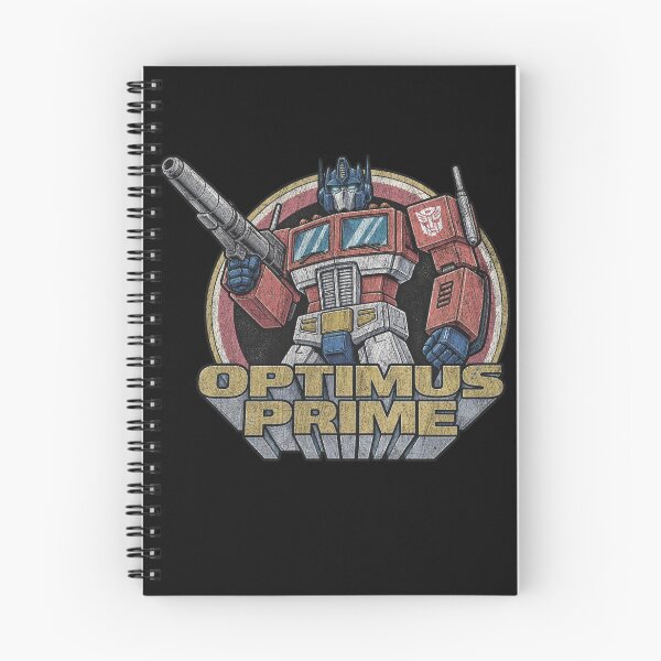 Item preview, Peter Cullen Optimus Prime designed and sold by SarlineStudio.