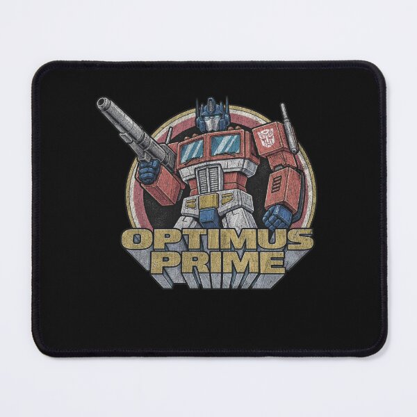 Item preview, Peter Cullen Optimus Prime designed and sold by SarlineStudio.