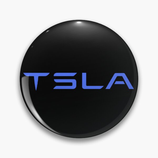 Item preview, TSLA Shareholder Electric Vehicle Stock Design designed and sold by TEEJAMBOREE.
