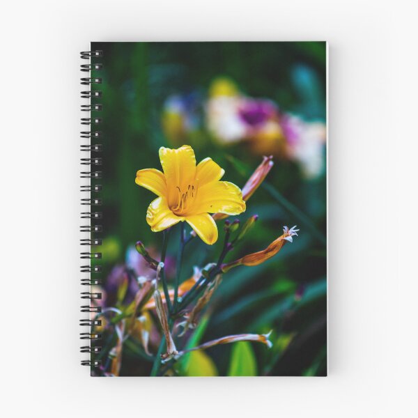 Item preview, Summer Flowers designed and sold by AdrianJune.