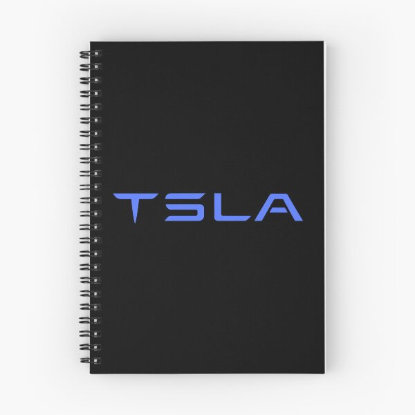 Item preview, TSLA Shareholder Electric Vehicle Stock Design designed and sold by TEEJAMBOREE.