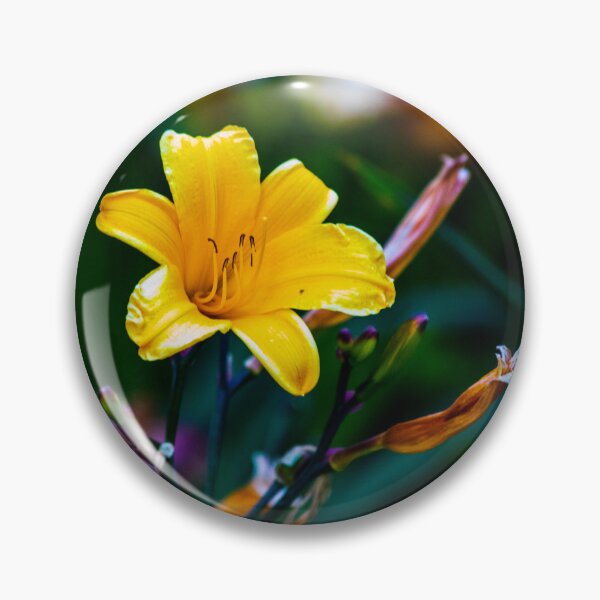 Item preview, Summer Flowers designed and sold by AdrianJune.