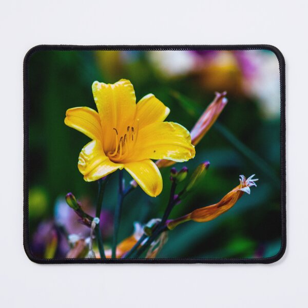 Item preview, Summer Flowers designed and sold by AdrianJune.